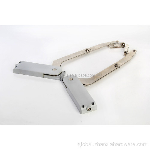Furniture And Cabinet Fittings Horizontal Bi-Folding Door Cabinet Support Factory